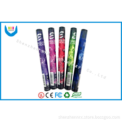 2013 Hottest Disposable E Cigarette E Cig Electronic Hookah